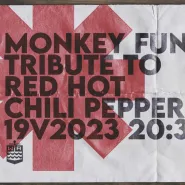 Tribute to Red Hot Chilli Peppers