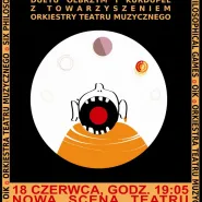 Olbrzym i Kurdupel - promocja płyty 'Six Philosophical Games'