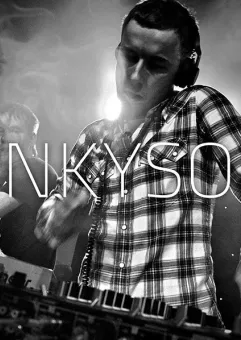 In Disco we trust: FunkySolo