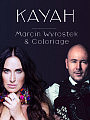 Kayah & Marcin Wyrostek & Coloriage