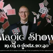 Magic Show 
