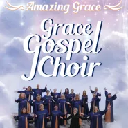 Grace Gospel Choir | Amazing Grace