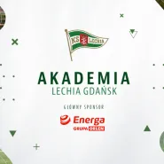 Zostań Lechistą - Piłkarski festyn z Akademią Lechii Gdańsk