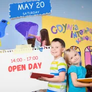 Dzień otwarty/Open Day w Gdynia International School