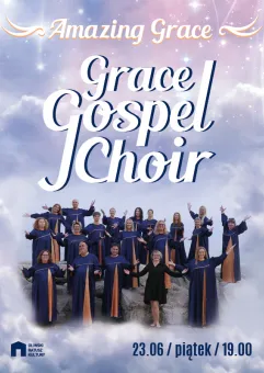Grace Gospel Choir | Amazing Grace
