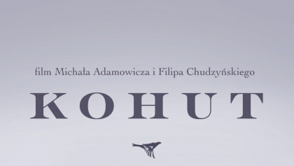 Bilety na Film Kohut w Kinie Kameralnym w Gdańsku