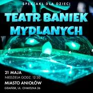 Teatr Baniek Mydlanych