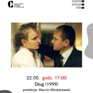 APF | Dług (1999) reż. Krzysztof Krauze
