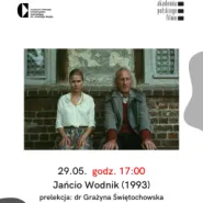 APF | Jańcio Wodnik (1993) reż. Jan Jakub Kolski