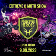 Freestyle Heroes Gdańsk 2023