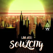Soulcity presents: Pop on fire Afterparty