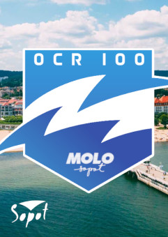 Molo OCR 100