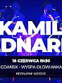 Koncert Kamila Bednarka 