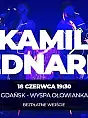 Koncert Kamila Bednarka 