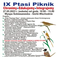 IX Ptasi Piknik