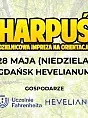 Harpuś #211 - Hevelianum