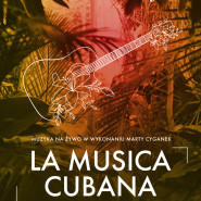 La Musica Cubana | Muzyka na żywo 