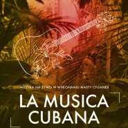 La Musica Cubana | Muzyka na żywo