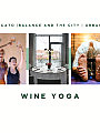 Wine Yoga 