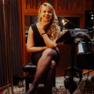 Aleksandra Mońko - Allen | piano solo