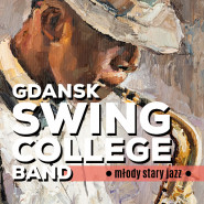Gdansk Swing College Band | Młody stary jazz