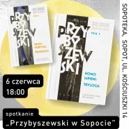 Spotkanie z prof. G. Matuszek-Stec