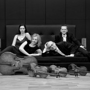 Chillout Classic Concert - Baltic String Quartet