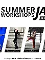 Summer Jazz Workshops 2023