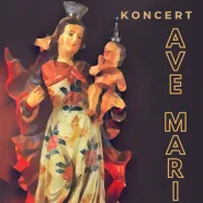 Koncert Ave Maria