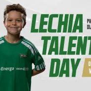 Lechia Talent's Day - turniej naborowy dla dzieci