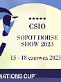 CSIO5* Sopot 2023 