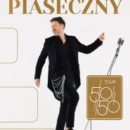 Andrzej Piaseczny 50/50