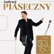 Andrzej Piaseczny 50/50 