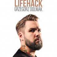 Grzegorz Dolniak - LifeHack