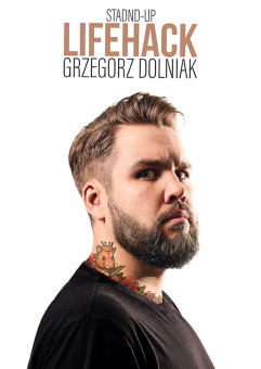 Grzegorz Dolniak - LifeHack