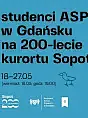 Wystawa Studentów ASP Gdańsk w Goyki3