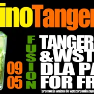 Latino TANGERINE Night Klub Pokład