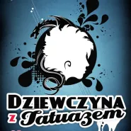 Dziewczyna z tatuażem