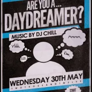 Are you a daydreamer?