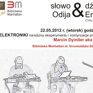Emiter - Wokół elektroniki