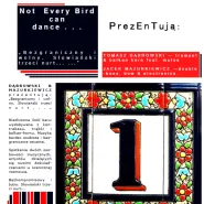Dąbrowski / Mazurkiewicz - Not Every Bird Can Dance...