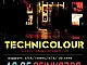 Arts Hypnotic presents: Technicolour (UK)