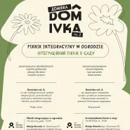 Domivka vol. 2: piknik integracyjny