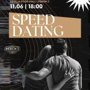 Speed Dating | Stacja Food Hall