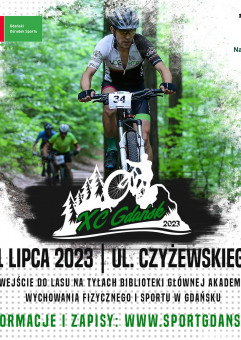 XC Gdańsk Czyżewskiego
