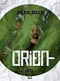 ORION ORIENT  All night long