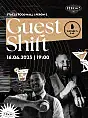 Guest Shift | Winston Bar 