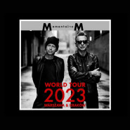 Depeche Mode Night | Before Memento Mori World Tour 2023