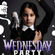 Wednesday Party - północka