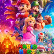 Super Mario Bros. Film - seanse z konkursami